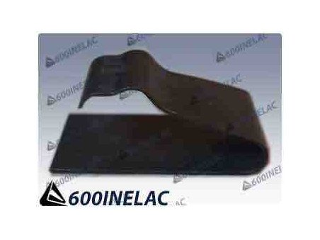 REF . 5741 GRAPA DE CAMBIO DESPLAZABLE 2ª SEAT 600.