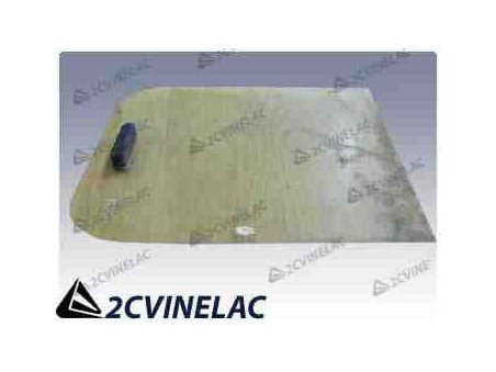 REF 3857. CRISTAL MOVIL  ACADIANE MIXTA.