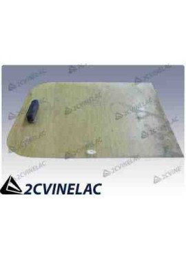 REF 3857. CRISTAL MOVIL  ACADIANE MIXTA.