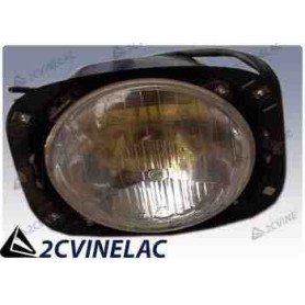 REF 4513. SOPORTE FOCO METALICO  PARA DYANE M/A IZQUIERDO.