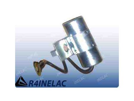 REF 7091. CONDENSADOR FEMSA  R4,5,6,7,12.