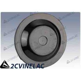 REF 310. TAPON DE PLASTICO DE RODAMIENTO.
