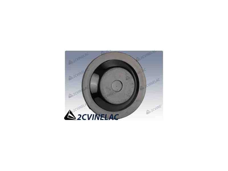 REF 310. TAPON DE PLASTICO DE RODAMIENTO.