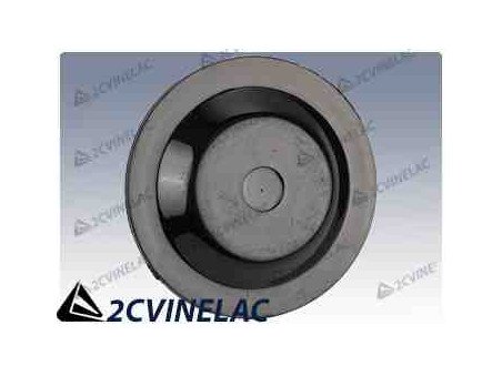 REF 310. TAPON DE PLASTICO DE RODAMIENTO.