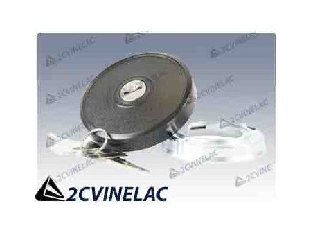 REF 742. TAPON GASOLINA CON LLAVE.
