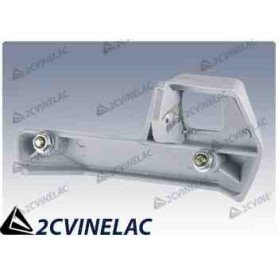 REF 4136. MANILLA IZQUIERDA GRIS DYANE 6. 2