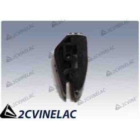 REF 831. ADPTADOR ESCOBILLA LIMPIAPARABRISAS.