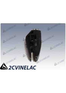 REF 831. ADPTADOR ESCOBILLA LIMPIAPARABRISAS.