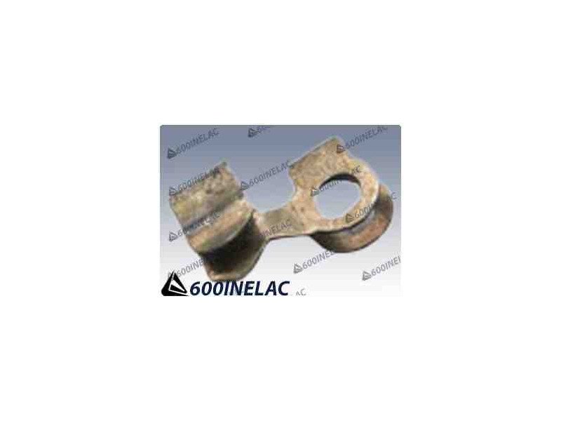 REF . 5941 GRAPA SUJECION VARILLA ACELERADOR SEAT 600.