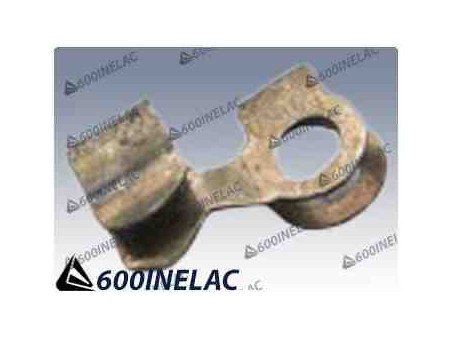 REF . 5941 GRAPA SUJECION VARILLA ACELERADOR SEAT 600.