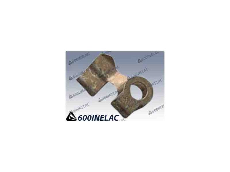 REF . 5941 GRAPA SUJECION VARILLA ACELERADOR SEAT 600.