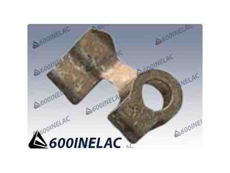 REF . 5941 GRAPA SUJECION VARILLA ACELERADOR SEAT 600.