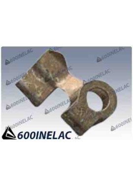 REF . 5941 GRAPA SUJECION VARILLA ACELERADOR SEAT 600.