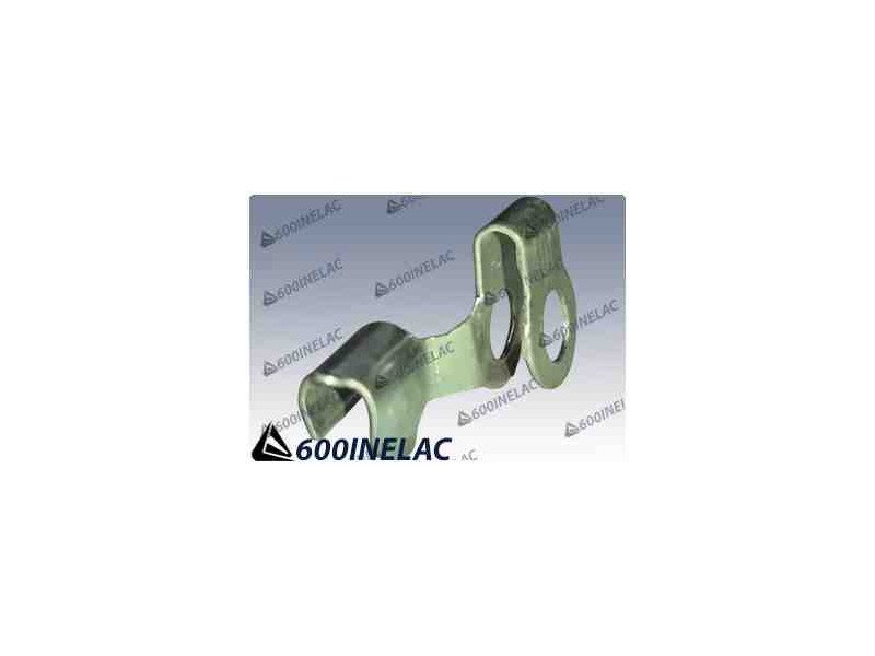 REF . 5942 GRAPA VARILLA CALEFACCION SEAT 600.