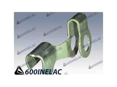 REF . 5942 GRAPA VARILLA CALEFACCION SEAT 600.