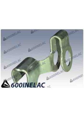 REF . 5942 GRAPA VARILLA CALEFACCION SEAT 600.