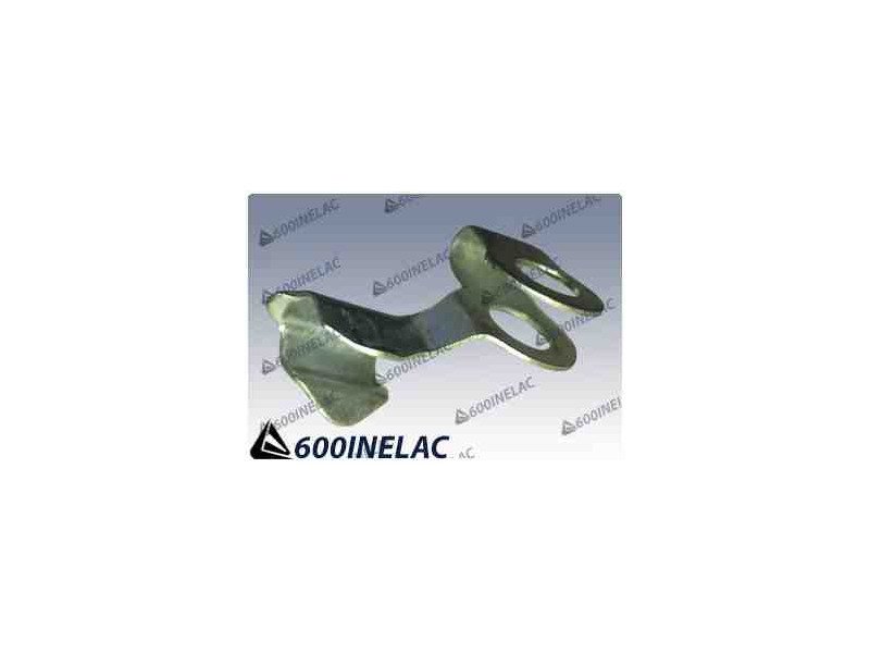 REF . 5942 GRAPA VARILLA CALEFACCION SEAT 600.