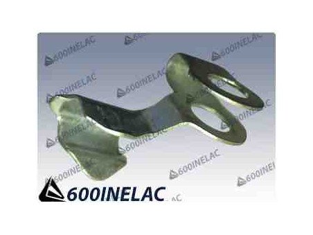 REF . 5942 GRAPA VARILLA CALEFACCION SEAT 600.