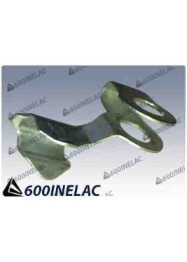 REF . 5942 GRAPA VARILLA CALEFACCION SEAT 600.