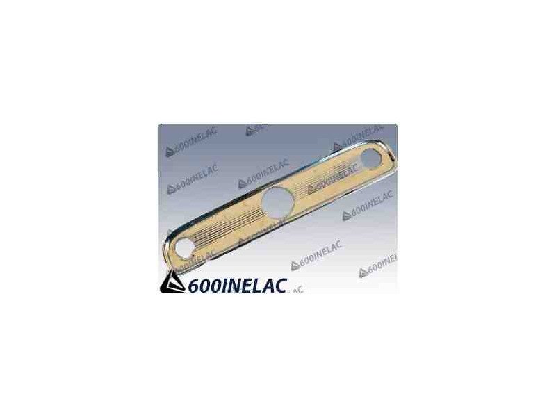 REF . 5943 EMBELLECEDOR SALPICADERO SEAT 600.