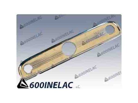 REF . 5943 EMBELLECEDOR SALPICADERO SEAT 600.
