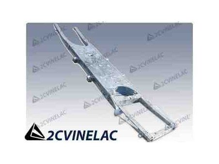 REF 545. CHASIS GALVANIZADO.