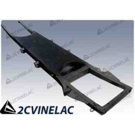 REF 653. CHASIS AK400.