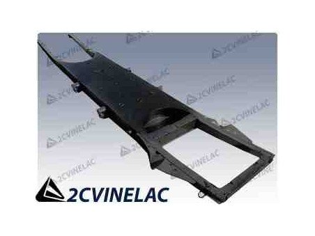 REF 653. CHASIS AK400.