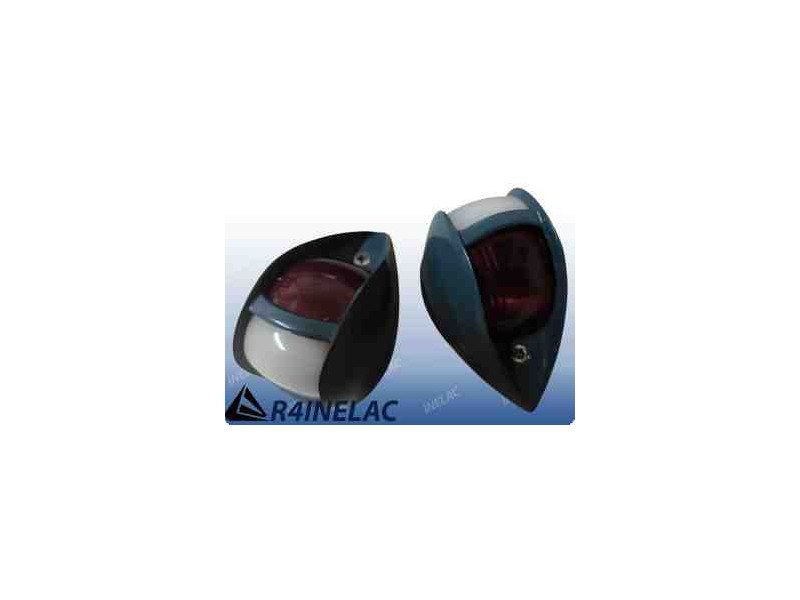 REF 7452. JUEGO PILOTO LATERAL COMPLETO RENAULT 4 4.