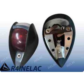 REF 7452. JUEGO PILOTO LATERAL COMPLETO RENAULT 4 4. 2