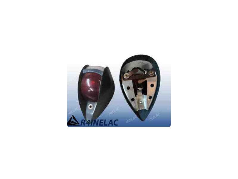 REF 7452. JUEGO PILOTO LATERAL COMPLETO RENAULT 4 4.