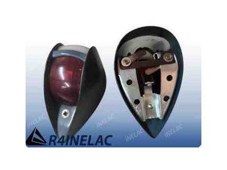 REF 7452. JUEGO PILOTO LATERAL COMPLETO RENAULT 4 4.