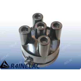 REF 7451. TAPA DELCO RENAULT 4. 2