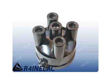 REF 7451. TAPA DELCO RENAULT 4.