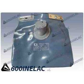 REF. 5060  BOLSA DEPOSITO LIMPIAPARABRISAS.