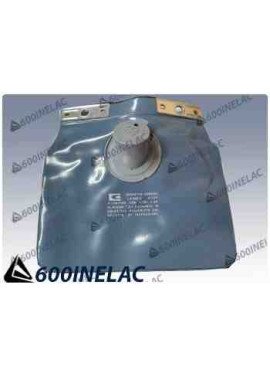 REF. 5060  BOLSA DEPOSITO LIMPIAPARABRISAS.