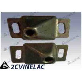 REF 4178. KIT MONTAJE ASIENTO TRASERO MODELO EUROPE (BURTON).