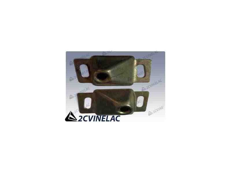 REF 4178. KIT MONTAJE ASIENTO TRASERO MODELO EUROPE (BURTON).