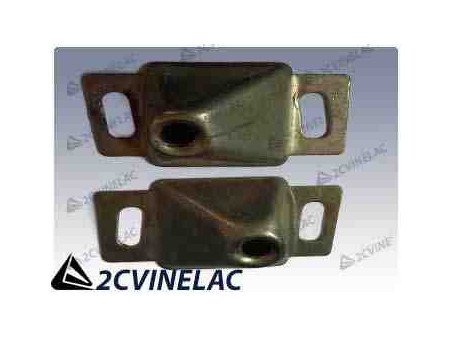 REF 4178. KIT MONTAJE ASIENTO TRASERO MODELO EUROPE (BURTON).