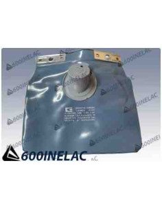 REF. 5060  BOLSA DEPOSITO LIMPIAPARABRISAS.