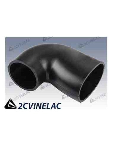 REF 162. CAUCHO CARBURADOR DOBLE CUERPO.