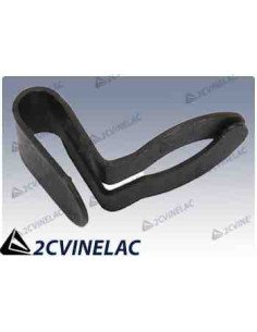 REF 421. CLIP PANEL DE PUERTA.