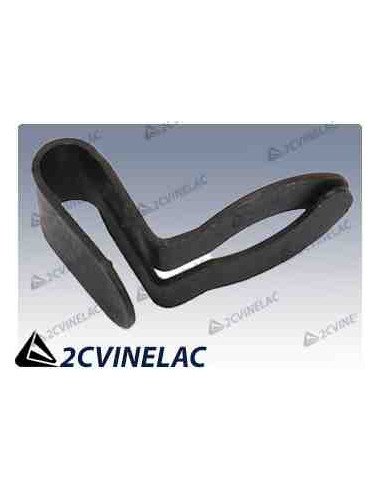REF 421. CLIP PANEL DE PUERTA.