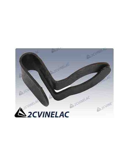 REF 421. CLIP PANEL DE PUERTA.