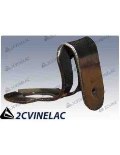 REF 421. CLIP PANEL DE PUERTA. 2