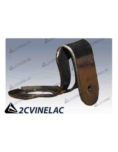 REF 421. CLIP PANEL DE PUERTA.