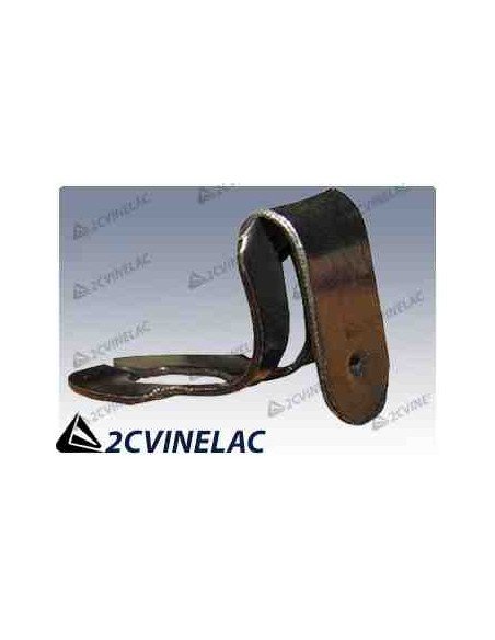 REF 421. CLIP PANEL DE PUERTA.
