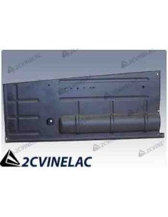 REF 669. PANEL SUELO DERECHO AKS400.