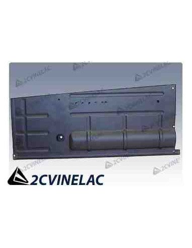 REF 669. PANEL SUELO DERECHO AKS400.