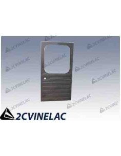 REF 3554. PUERTA AK DRCH. ESTRIA ESTRECHA 90´5cm.